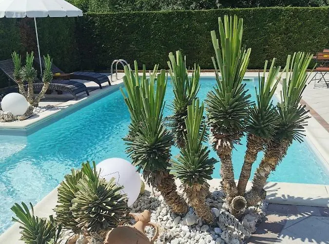 Casa di Campagna B&B La Corte